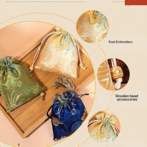Chinese herbal medicine sachets